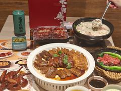 -润记·广东餐馆(苏州中心店)