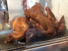 -九爺雞(文德路店)