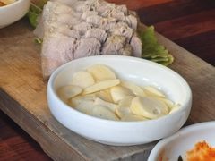 -Dombe豚(黑猪肉街店)