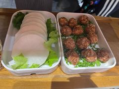 -东来顺铜锅炭火涮肉(上地华联店)