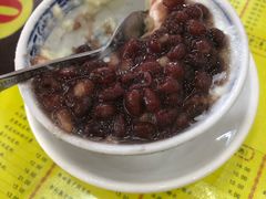 红豆双皮奶-民信老铺(人民路店)