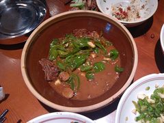 -蛮佬拾·乡里土菜馆(河西王府井店)