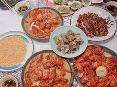 -拙味兄弟龙虾·江湖菜(和畅堂店)