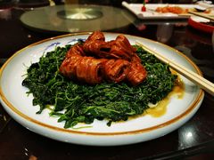 -老正兴菜馆(福州路店)