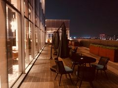 -中山保利艾美酒店-乐美中餐厅