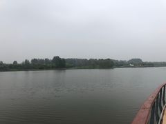 -东郊湿地公园