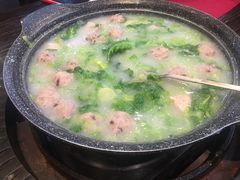 -御膳粥·牛乳粥底火锅·地道顺德菜(容桂店)