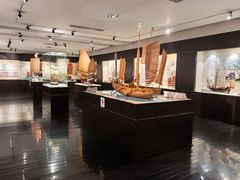 -上海交通大学董浩云航运博物馆