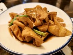 -咸亨酒店•非遗绍兴菜•中华老字号(堂吃餐厅)