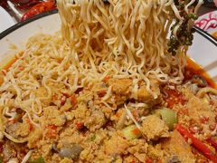 -李叔叔虾蟹大排档(青羊店)