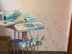 -深圳富茂格伦菲尔口腔门诊部(龙华清湖总院)