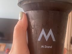 -M Stand(深圳南山欢乐颂店)