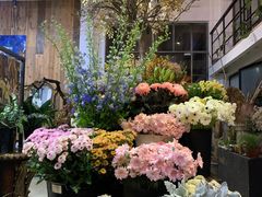 -良友花店(天目山路店)