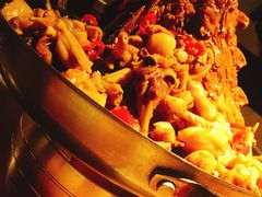 -胖哥俩肉蟹煲(湖滨银泰in77店)