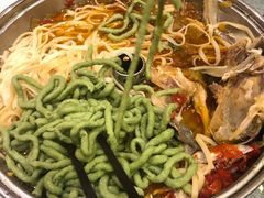 -望湘园·湖南菜(宏伊店)