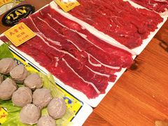 -大吉利潮汕牛肉火锅(王府井店)