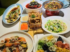 -33号大院·青岛本帮菜(五四广场店)