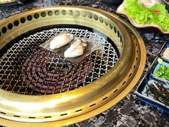 -老乾杯和牛烧肉(王府中环店)