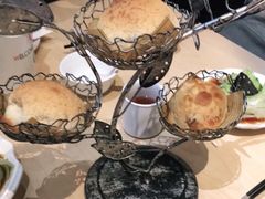 -避风塘(百联东郊店)