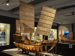 -上海交通大学董浩云航运博物馆