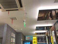 -Aqua Oasis 水天堂(石路天虹店)