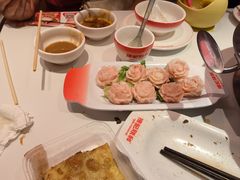 -陈记顺和潮汕鲜牛肉火锅(棠德南路店)