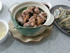-芬芳甜品(同福路店)