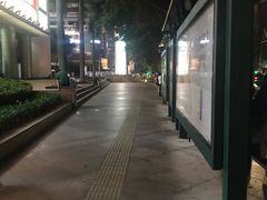 -VT101维多利广场