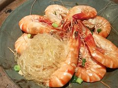 -吕氏焗小鲜•花园餐厅(八大关店)