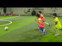 -飞梦少儿足球培训(塘桥校区)