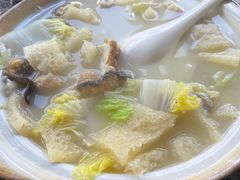 -阿东农家菜(新场古镇下塘街店)