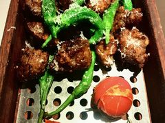 -華府Deluxe(兴业太古汇店)