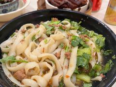 -东方削面(迎泽街店)