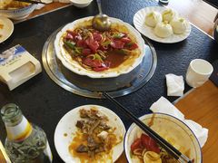 -清真华宇开锅羊肉