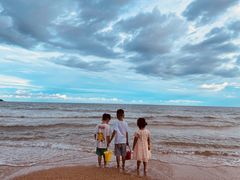 -三亚海棠湾万丽度假酒店