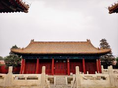 -北京市劳动人民文化宫(太庙)