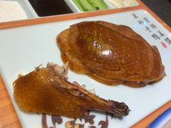 -三道菜(明堂公园店)