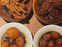 -色響火锅(恒隆广场店)