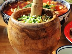 -小街47號江湖菜(四合院店)