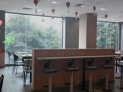 -麦当劳(清溪店)
