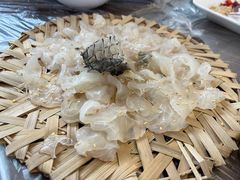 -官塘鱻鱻鱼生