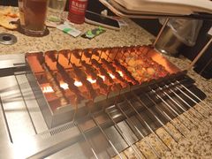 -丰茂烤串(金泉美食宫店)