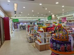 -孩子王童乐园(唐山万达广场店)