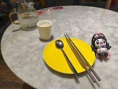 -渝信川菜 · 川味家常菜(财富购物中心店)