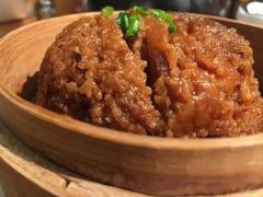 荷香粉蒸肉-莲餐厅·湖北菜·藕汤是头牌(愚园路店)