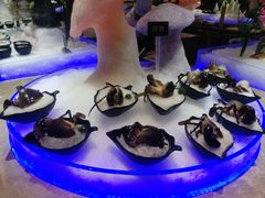 -海玥荟海鲜姿造自助餐厅(欧罗巴广场店)