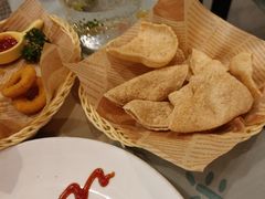 -又见马甲M8融合西餐厅(体育中心店)