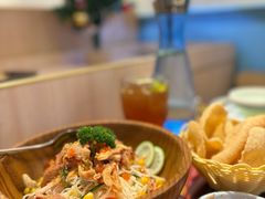 -米泰芒·东南亚料理(体育西店)