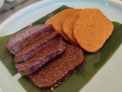 黄黑糍粑-贵州大厦贵州厅(樱花园西街店)