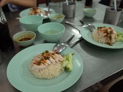 -红大哥水门鸡饭(總店)
